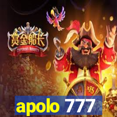 apolo 777